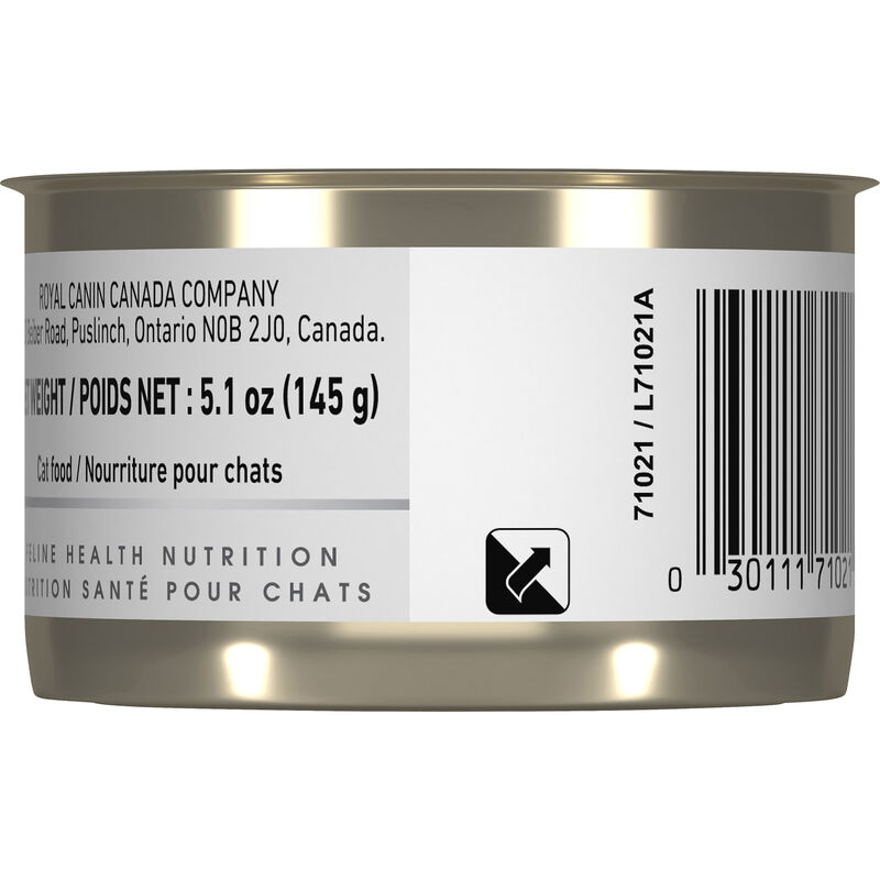 Royal Canin, Can, Feline Adult - Instinctive Loaf In Sauce - 145 g - Wet Cat Food image number null