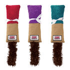 KONG, Kickeroo Cuddler - Interactive Cat Toy image number null