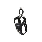 RC Pets, Harness - Tempo No Pull - Heather Black - Dog Harness image number null