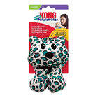 KONG, Cat Puzzlements Forage Kitty Assorted - Interactive Cat Toy image number null