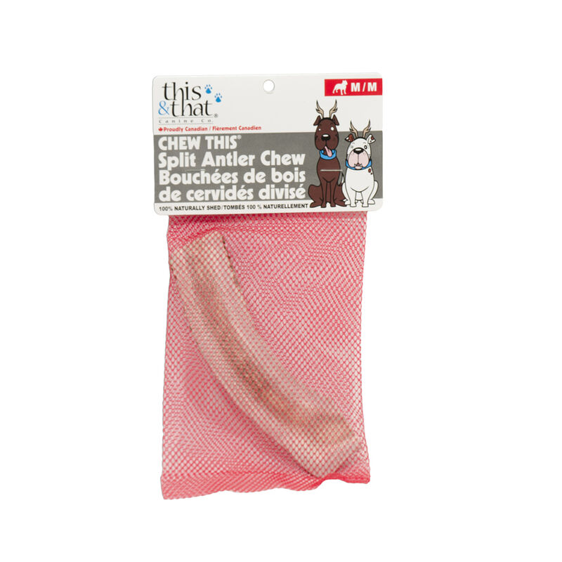 This & That, Split Antlers image number null