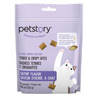 Tender and Crispy Bites - Catnip Flavour - 115 g image number null