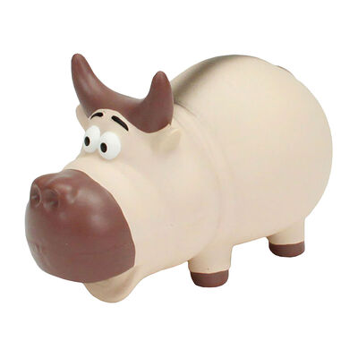 Rascals, Grunt Toys Buffalo - 7"