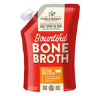 Stella & Chewy's, Tetra, Adult - Bountiful Bone Broth - Grass Fed Beef - 454 g image number null