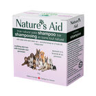 Nature's Aid, Soothing Skin Shampoo Bar with Lavender and Germanium - 72 g image number null