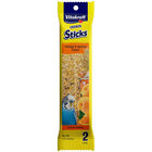 Vitakraft, Parakeet Crunch Sticks Orange - 1.08 oz image number null