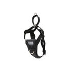 RC Pets, Harness - Tempo No Pull - Heather Black - Dog Harness image number null