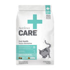 Nutrience, Care - Oral Health - Dry Cat Food image number null