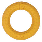 Tall Tails, GOAT Rubber Ring - 3" - Toss Dog Toy image number null