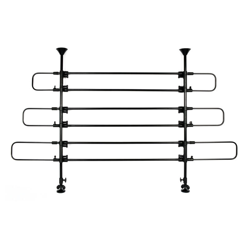 Precision Pet Products, Universal Vehicle Barrier image number null