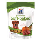 Science Diet, Soft Baked Naturals Grain Free - Duck & Pumpkin - 226 g - Dog Treat image number null