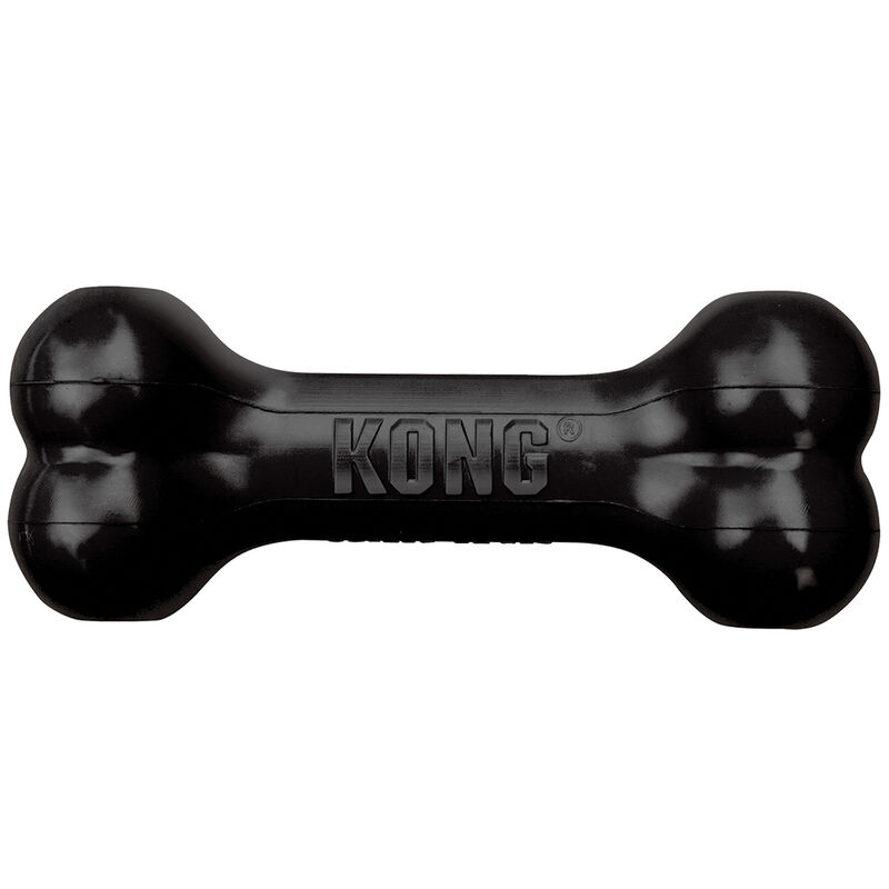 KONG, Extreme Goodie Bone - Large - Toss Dog Toy image number null
