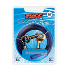 TUFF, Cable - SML/MED - up to 60lbs - 10' image number null