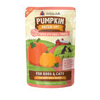 Weruva, Pouch, Adult - Pumpkin Patch Up - Ginger & Turmeric - Puree - Wet Dog Food image number null