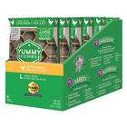 Pet's Best Life, Yummy Combs - Chicken - Large image number null