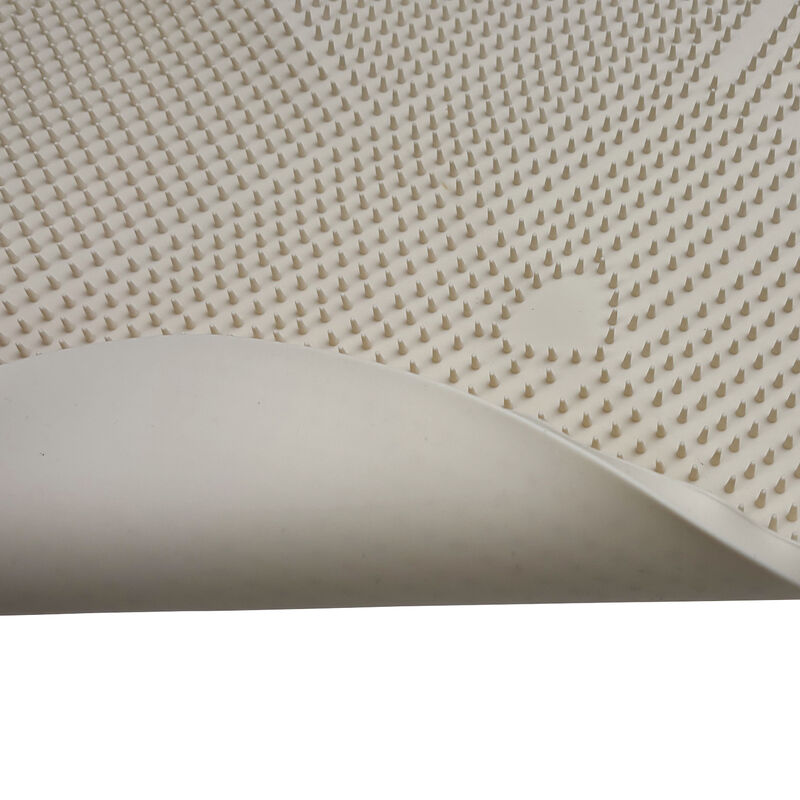O'select Silicone Cat Litter Mat image number null
