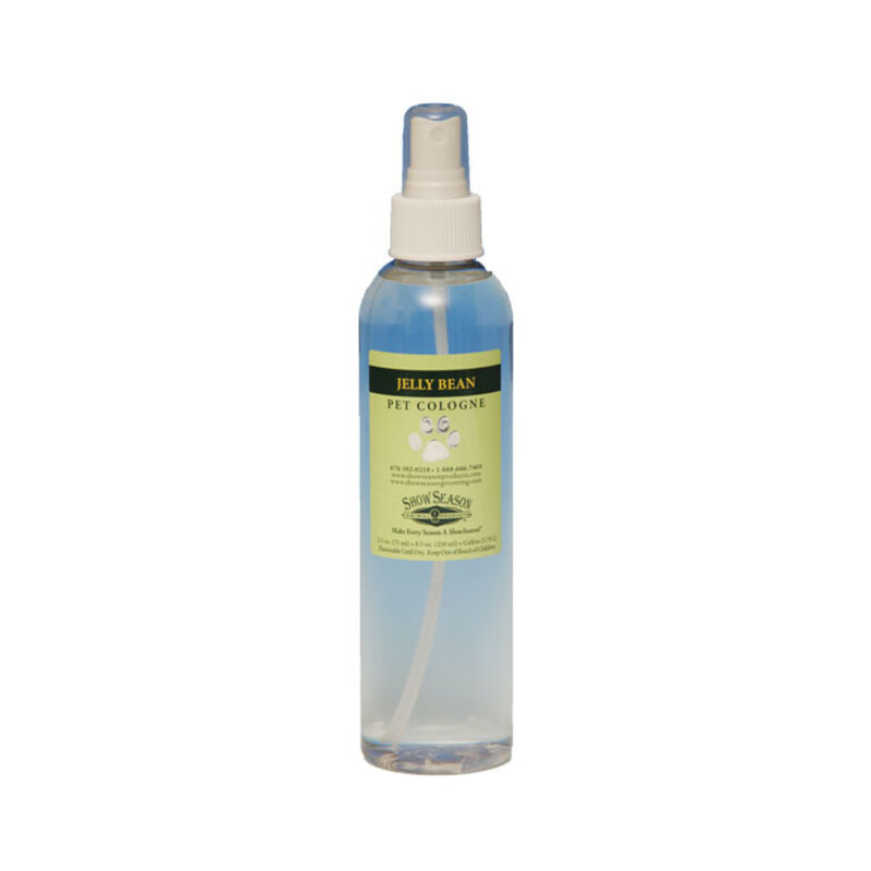 Show Season, Jelly Bean Cologne - 8.5 oz image number null