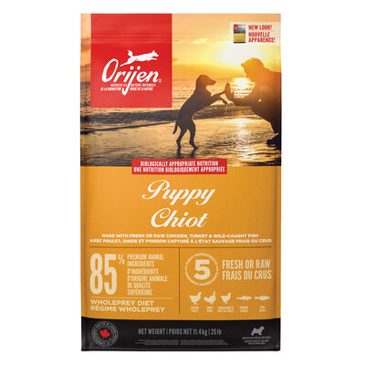 Orijen, Puppy - Dry Dog Food