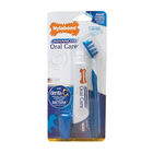 Nylabone, Advanced Oral Care, Dental Kit image number null