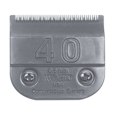 Wahl, Competition Series Blade, Detachable