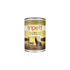 Tripett, Canned Dog Food, Beef Tripe with Duck & Salmon image number null