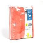 BeOneBreed Round Bed Cover - Coral - M image number null