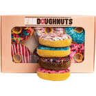FabDog, Foodies Box of Doughnuts - 6 pk image number null