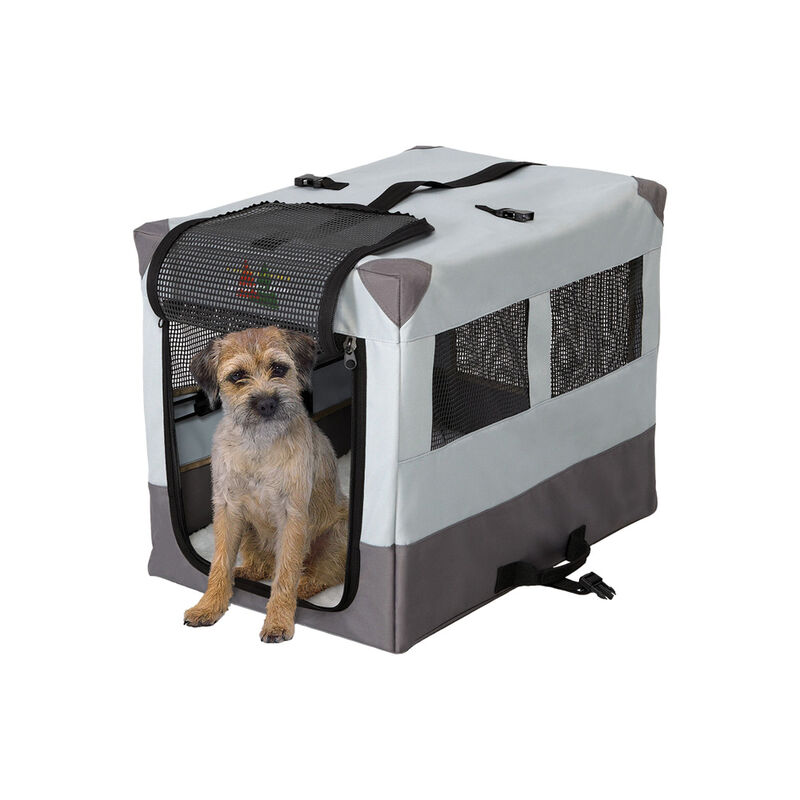 Mid West, Canine Camper Sportable - 24" image number null