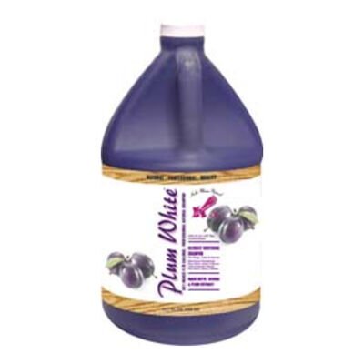 Kelco, Plum White Shampoo - Gal