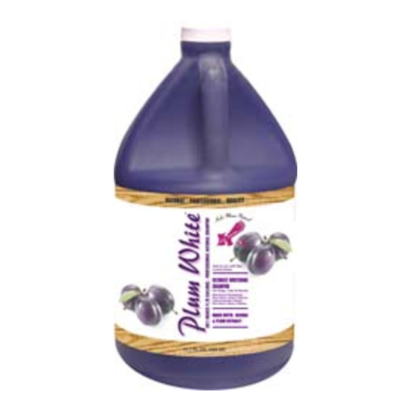 Kelco, Plum White Shampoo - Gal image number null
