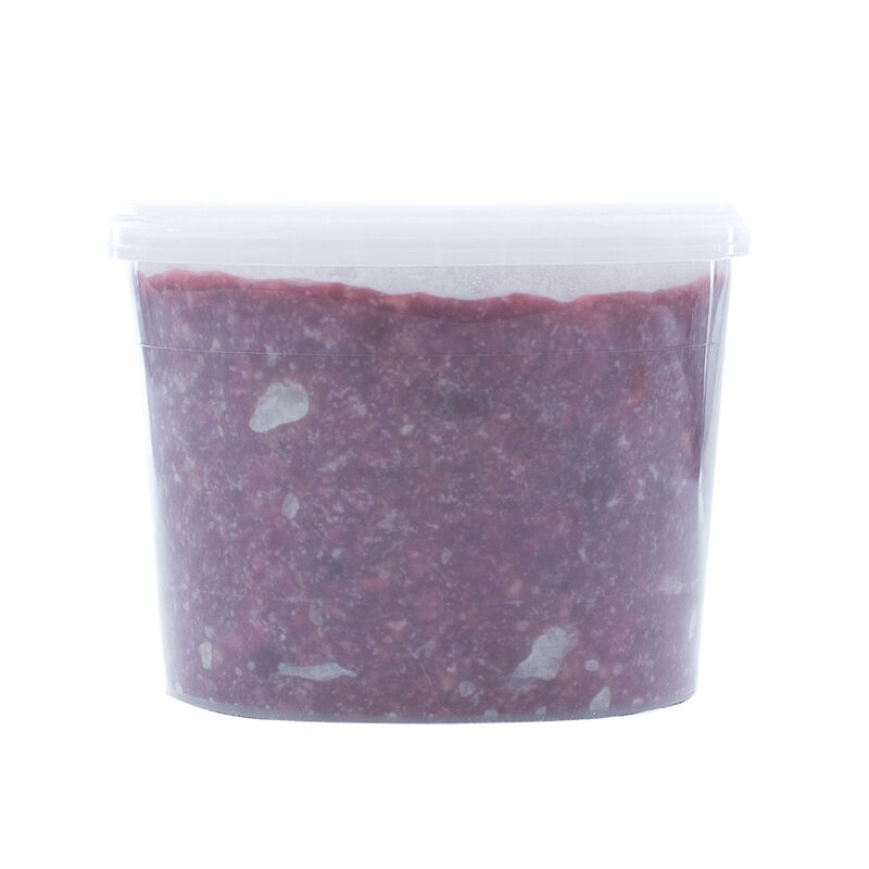 Raw Performance, Pure Turkey image number null