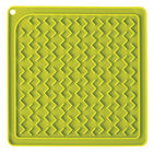 Messy Mutts, Silicone Therapeutic Licking Mat image number null