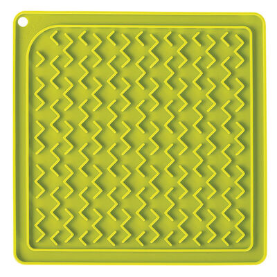 Messy Mutts, Silicone Therapeutic Licking Mat