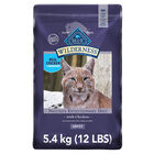 Blue Buffalo, Feline Adult - Wilderness - Chicken - 1.13 kg - Dry Cat Food image number null