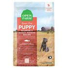 Puppy Salmon & Sweet Potato Recipe - 9.98 kg - Dry Dog Food image number null