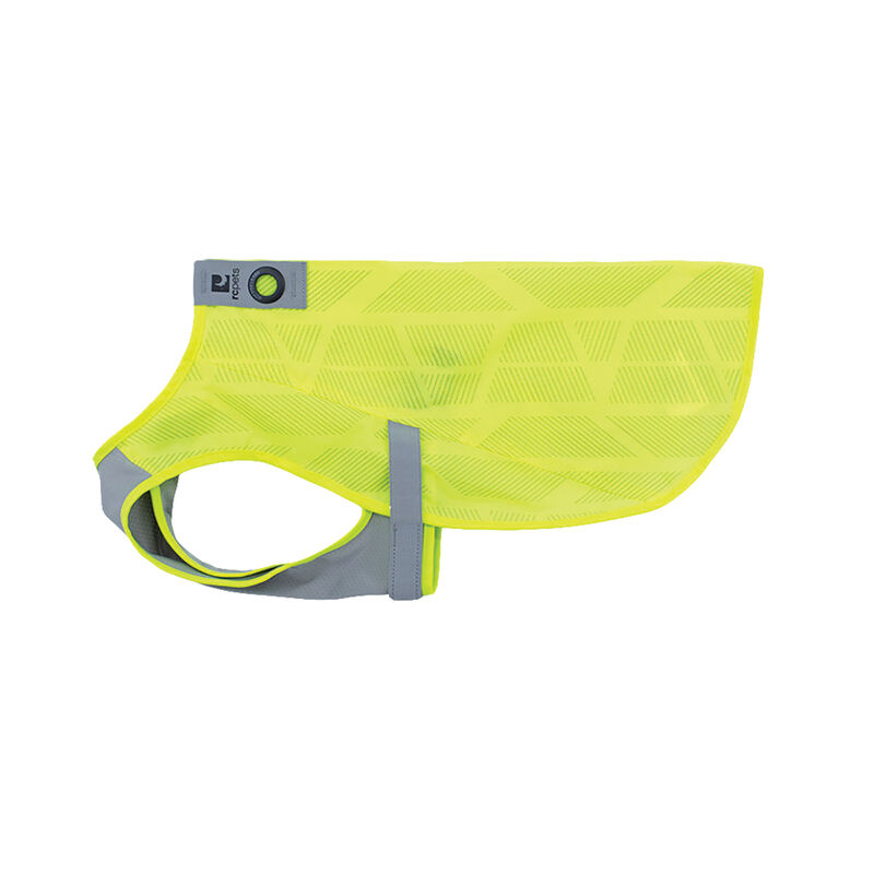 RC Pets, Luna Hi Vis Vest - Tennis - Dog Safety Gear image number null