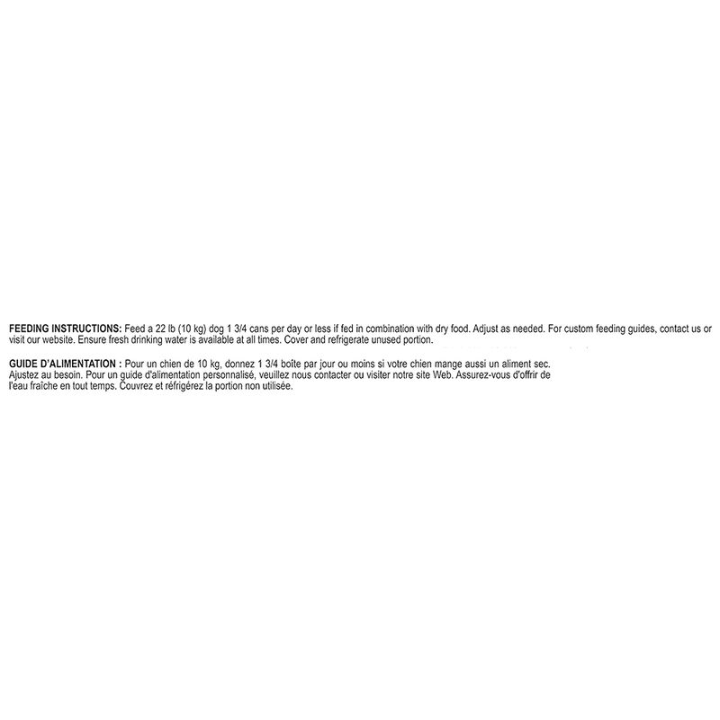 Royal Canin, Canine Care Nutrition Digestive Care Adult Loaf in Sauce - Wet Dog Food image number null