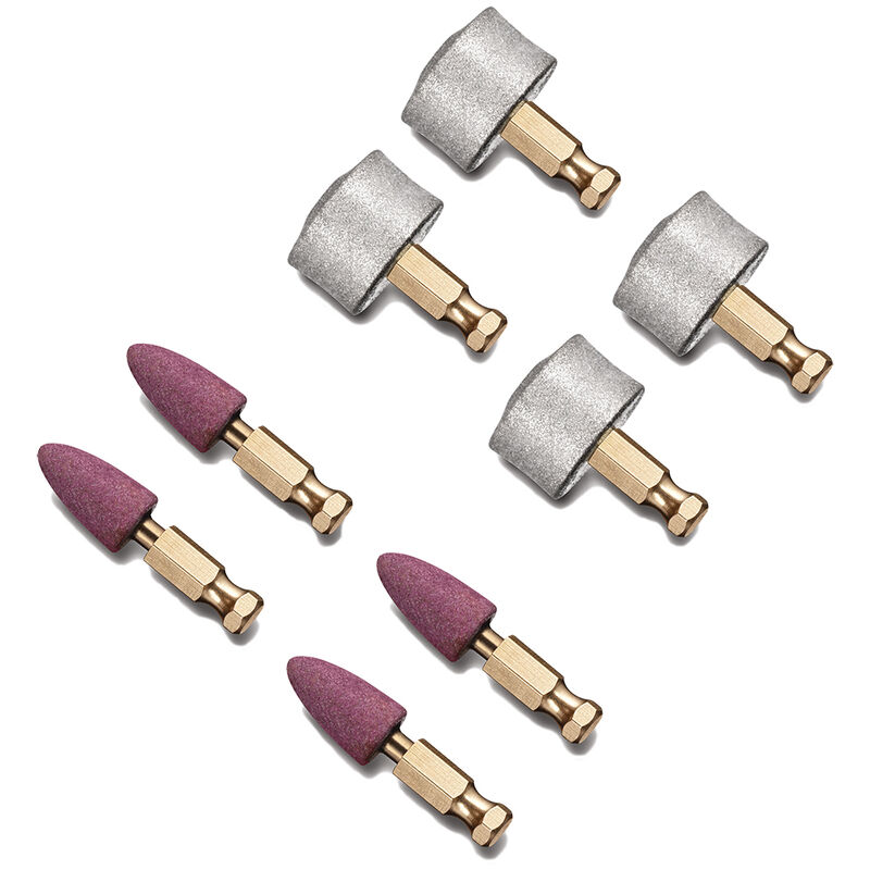 Nail Grinder Accessory Pack image number null
