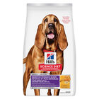 Science Diet, Adult Large Breed Sensitive Stomach & Skin Chicken Recipe - Dry Dog Food image number null
