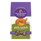 Old Mother Hubbard, Grain Free - Pick of the Patch - Mini - 454 g image number null