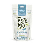 True Leaf, Calming Support Chews for Cats image number null
