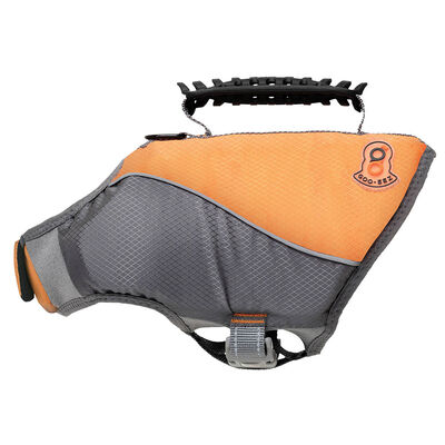 Life Vest - Orange