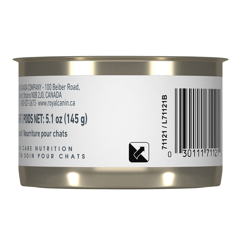 Royal Canin, Can, Feline Adult - Digest Sensitive Loaf in Sauce - 145 g - Wet Cat Food image number null