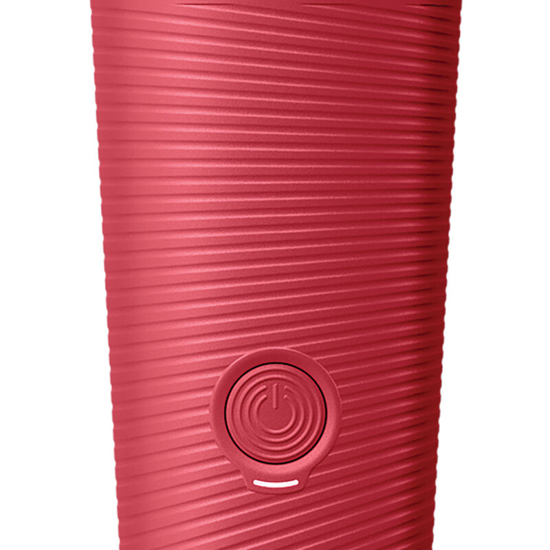 Andis, Vida Cordless Clipper - Raspberry - Grooming Clipper image number null