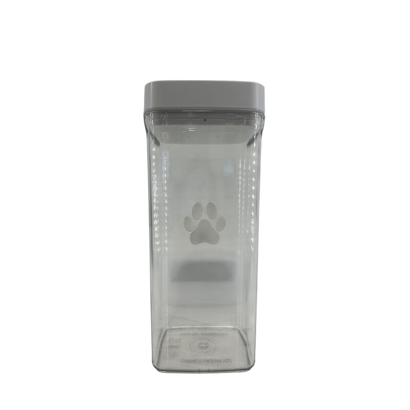 Meow & Woof, Vacuum Container -  2.5 L image number null