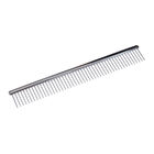 #1 All Systems, Perfect Poodle Comb - 9.5" image number null