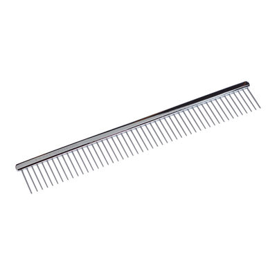 #1 All Systems, Perfect Poodle Comb - 9.5"