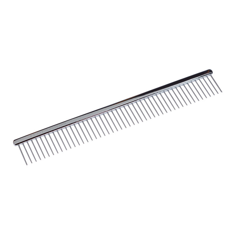 #1 All Systems, Perfect Poodle Comb - 9.5" image number null
