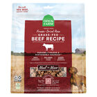 Open Farm, Grass Fed Beef Freeze Dried Raw Dog Food - Freeze Dried Dog Food image number null