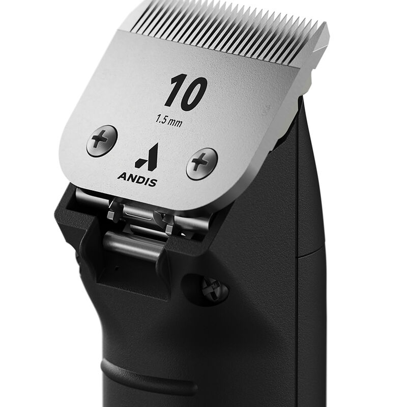 Andis, ProClip Agct+ One Speed Detachable Blade Clipper - Grooming Clipper image number null